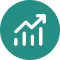 Graph icon