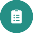List icon
