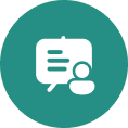 Presentation icon