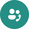 Presentation icon